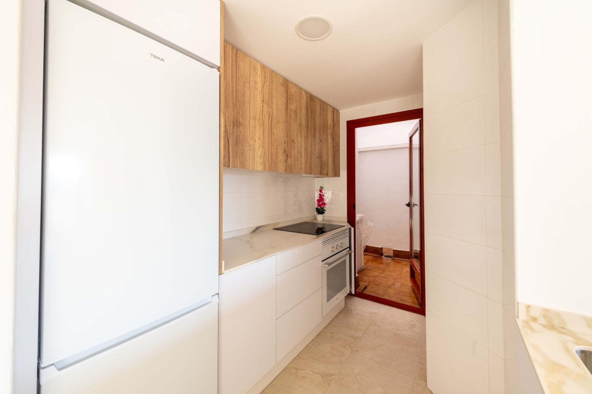 Nieuwbouw Woningen - Appartement - Benijofar