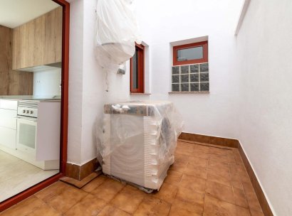 Appartement · Nieuwbouw Woningen - Benijofar · Pueblo · Alicante · Spanje