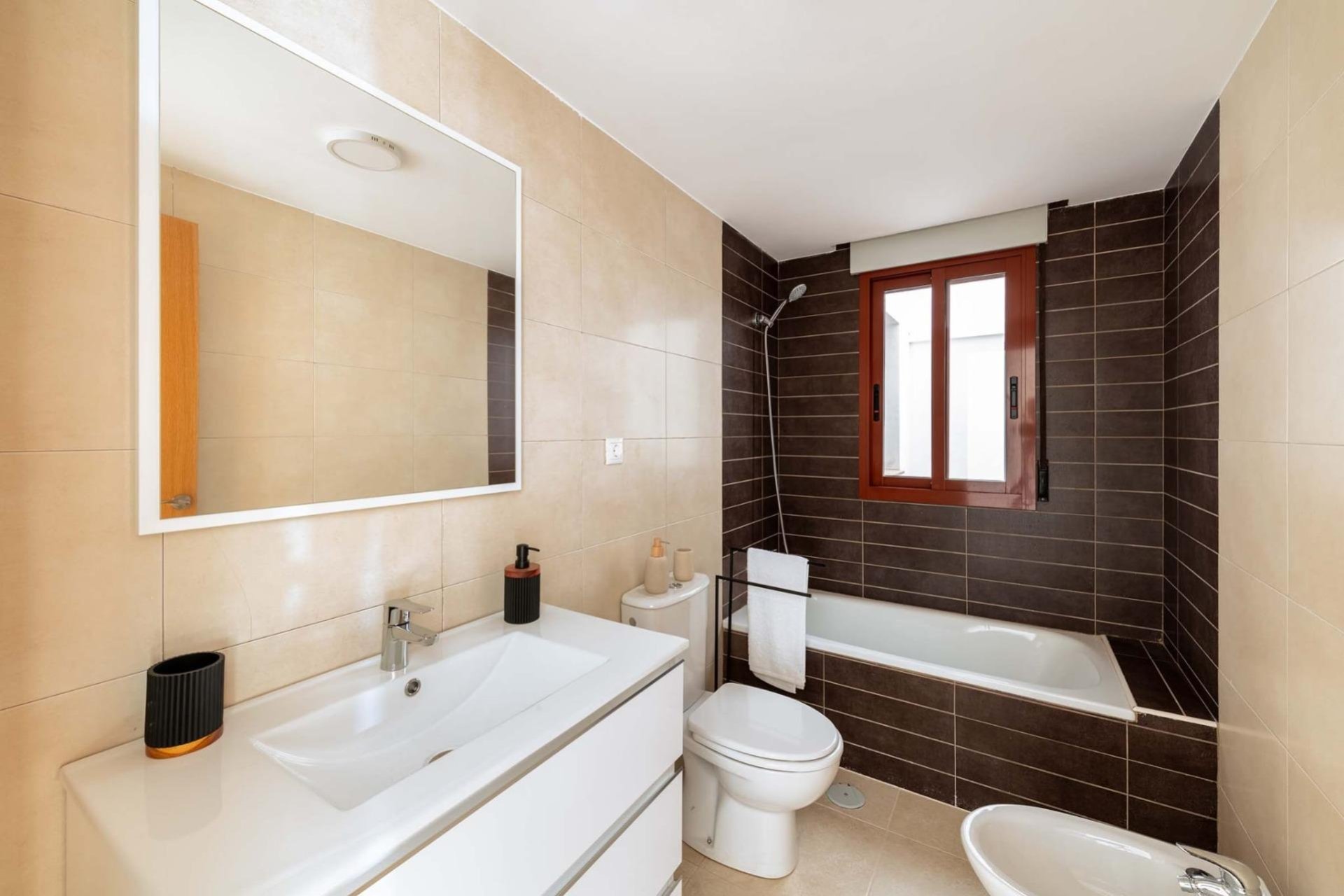 Nieuwbouw Woningen - Appartement - Benijofar