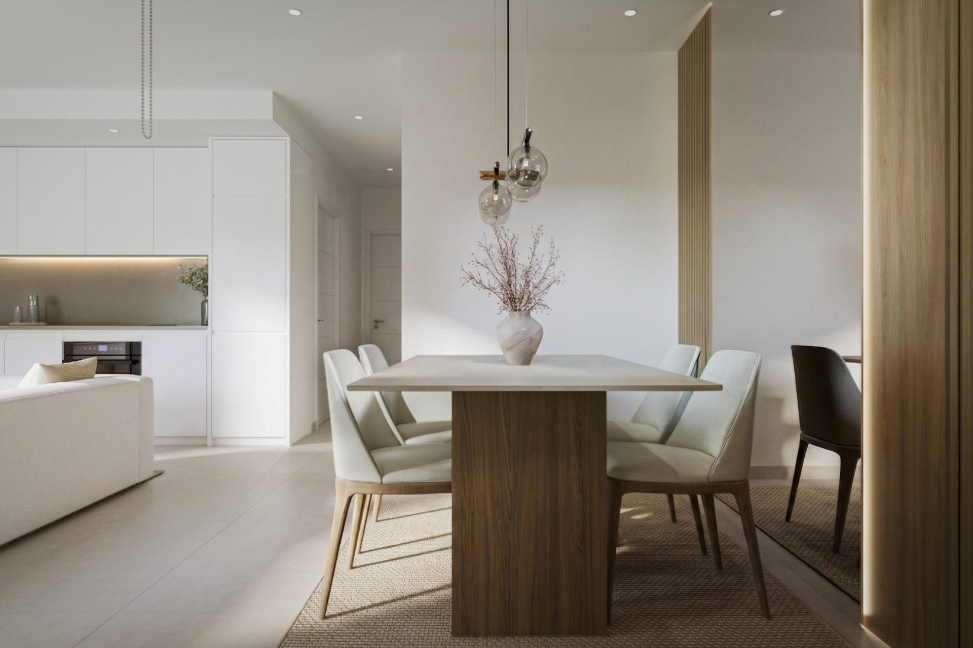 New Build - Bungalow - San Pedro del Pinatar - Costa Calida