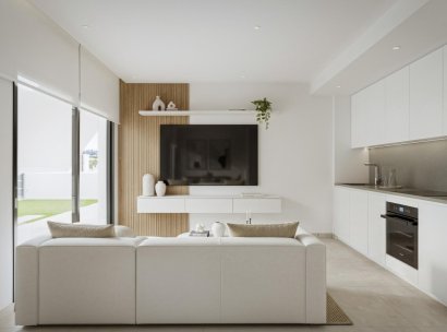 Bungalow · New Build - San Pedro del Pinatar · El Salero · Murcia · Spain