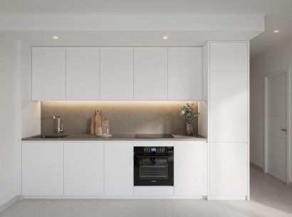 Bungalow · New Build - San Pedro del Pinatar · El Salero · Murcia · Spain