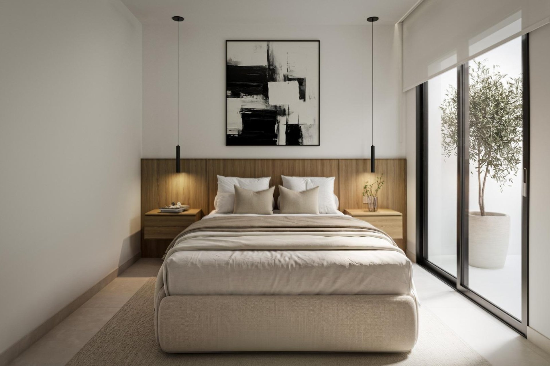 New Build - Bungalow - San Pedro del Pinatar - Costa Calida