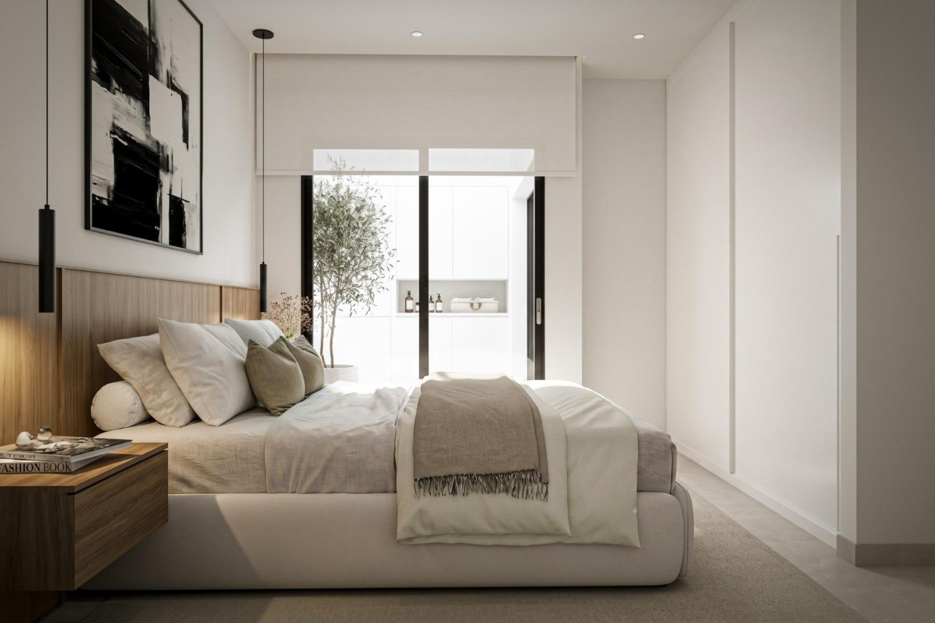 New Build - Bungalow - San Pedro del Pinatar - Costa Calida