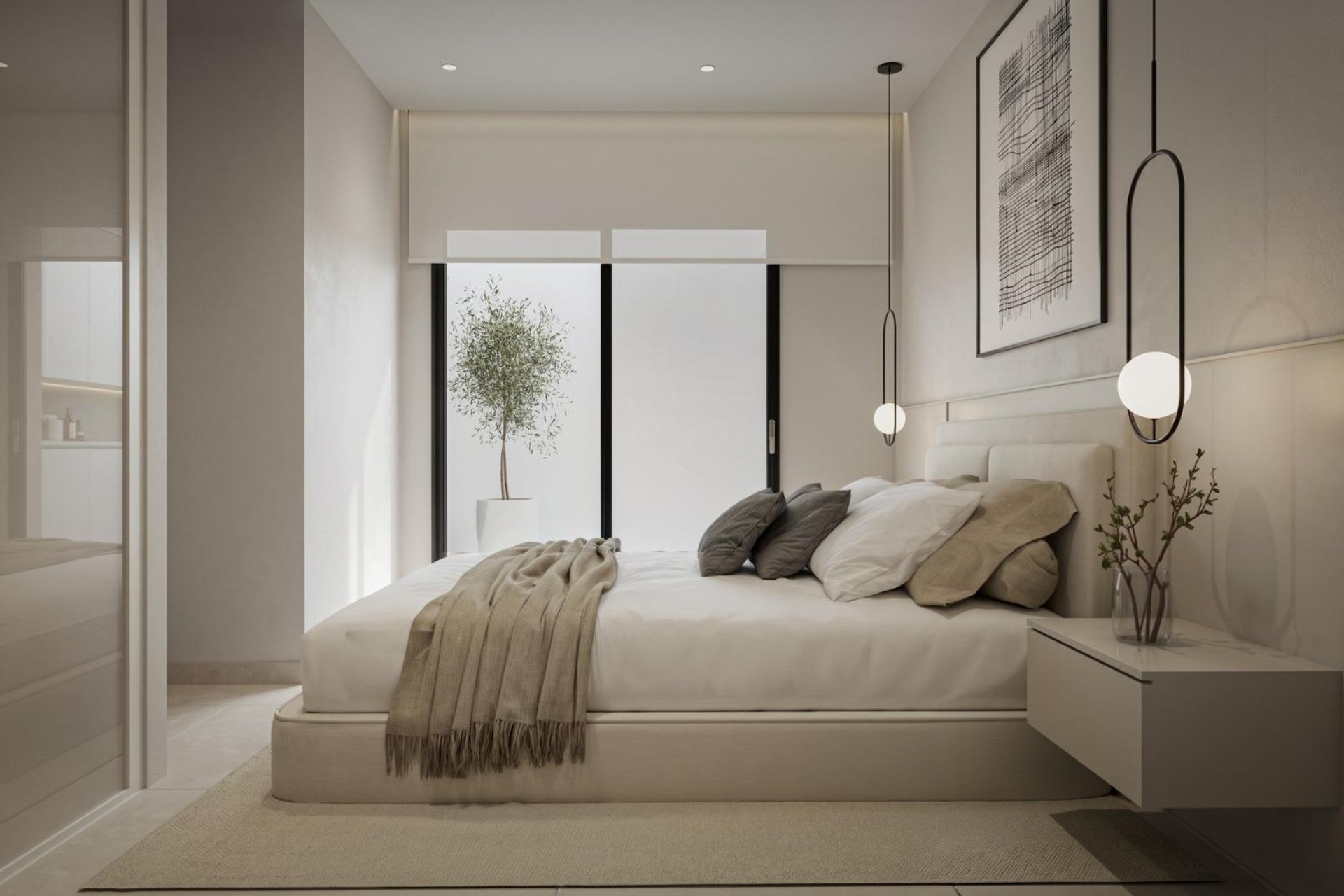 New Build - Bungalow - San Pedro del Pinatar - Costa Calida