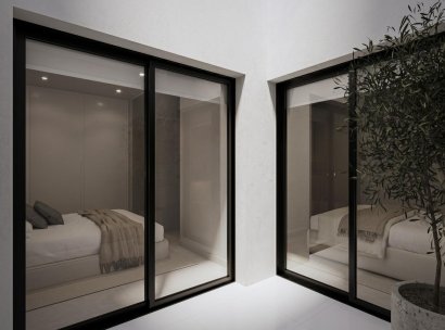Bungalow · New Build - San Pedro del Pinatar · El Salero · Murcia · Spain