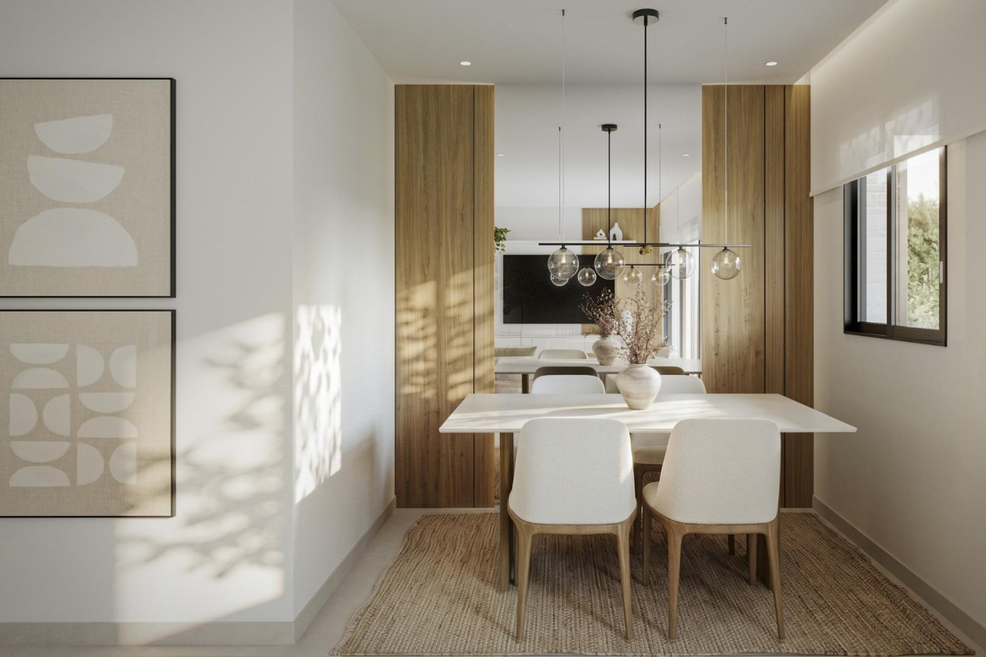 Nieuwbouw Woningen - Bungalow - San Pedro del Pinatar - Costa Calida