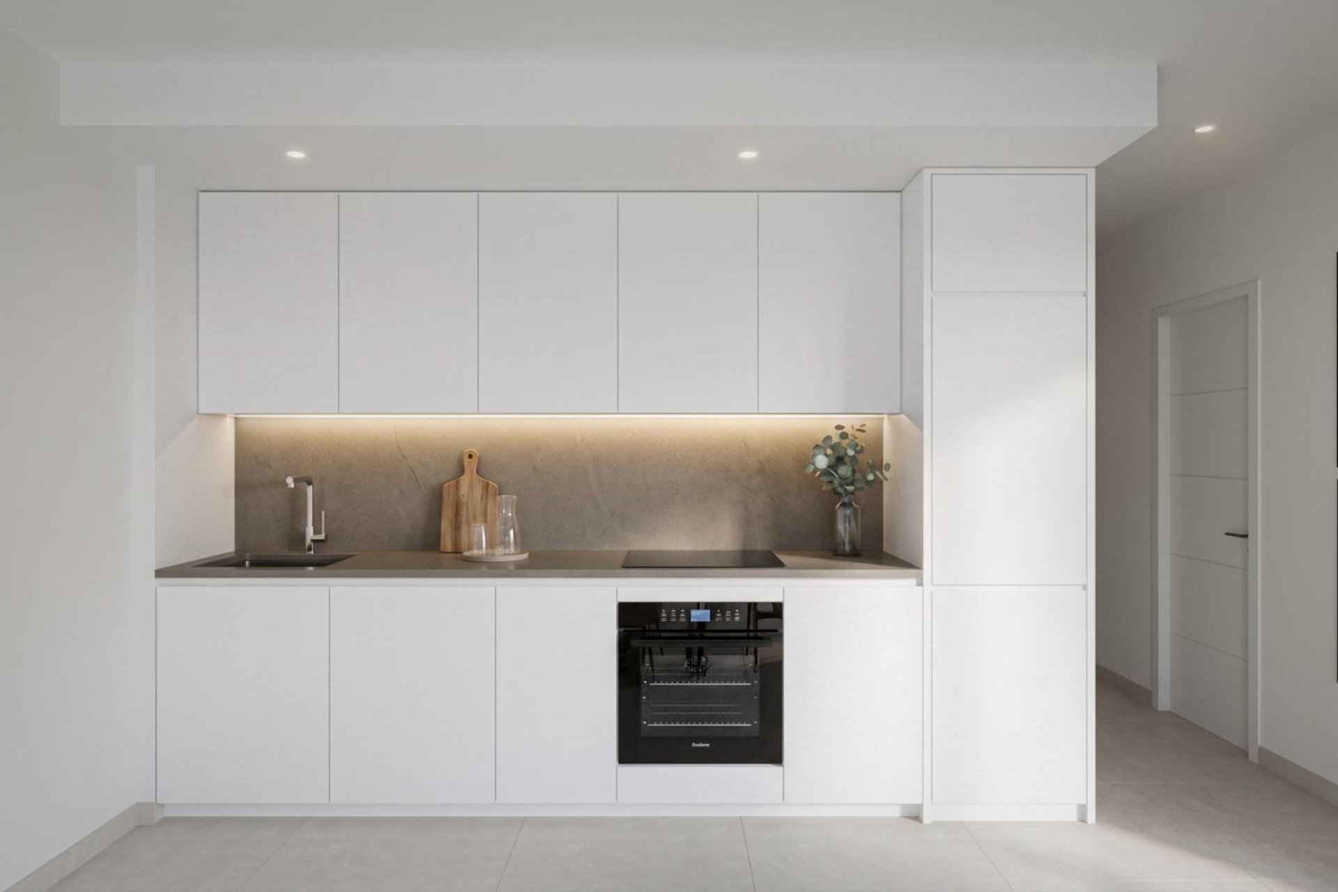 Nieuwbouw Woningen - Bungalow - San Pedro del Pinatar - Costa Calida