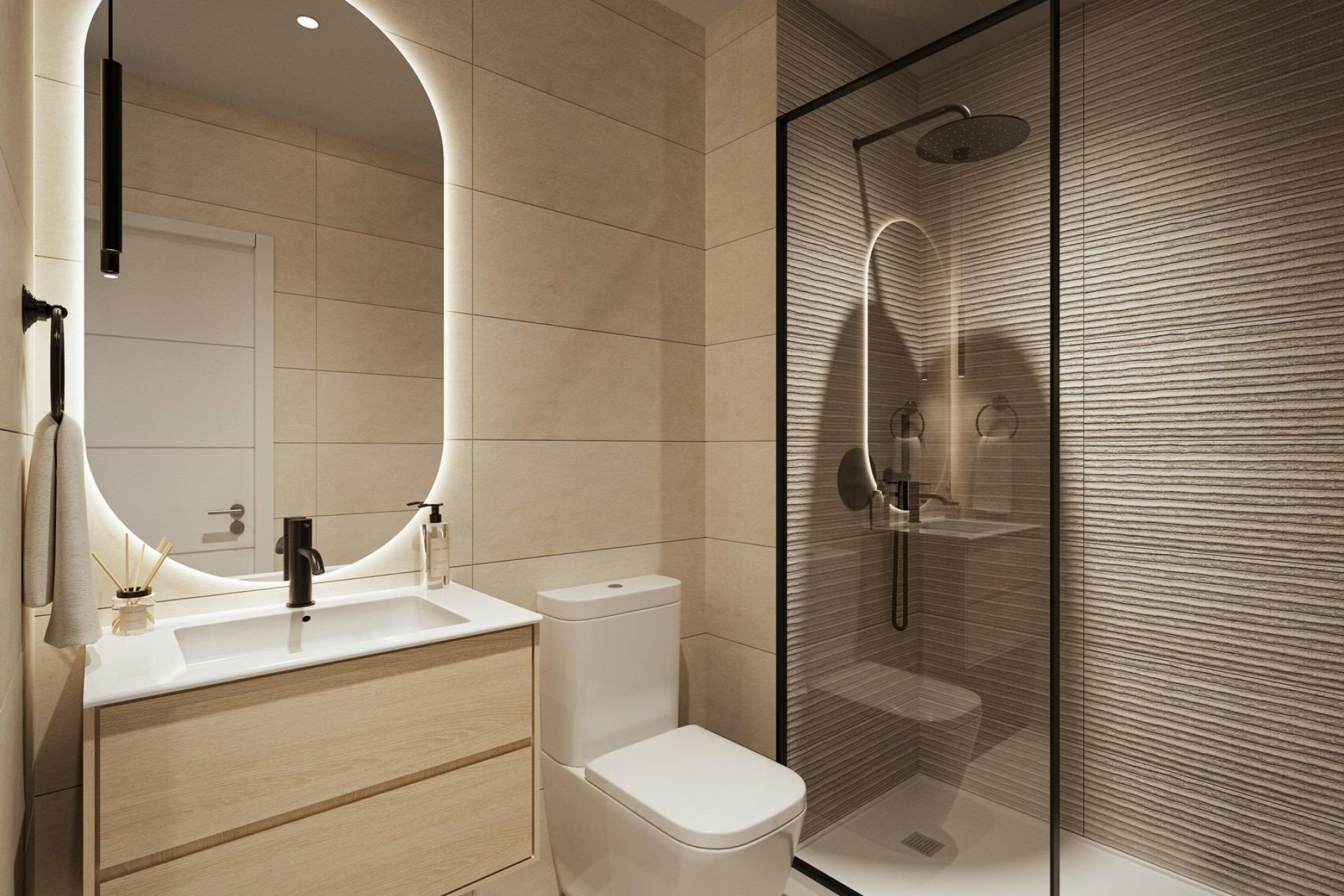 Nieuwbouw Woningen - Bungalow - San Pedro del Pinatar - Costa Calida
