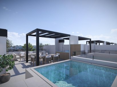 Bungalow · Nybyggnation - San Pedro del Pinatar · El Salero · Murcia · Spanien