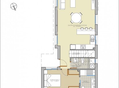 Villa · New Build - Lo Romero Golf · Alicante · Spain