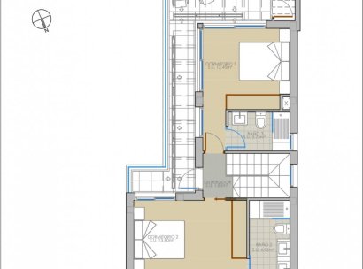 Villa · New Build - Lo Romero Golf · Alicante · Spain