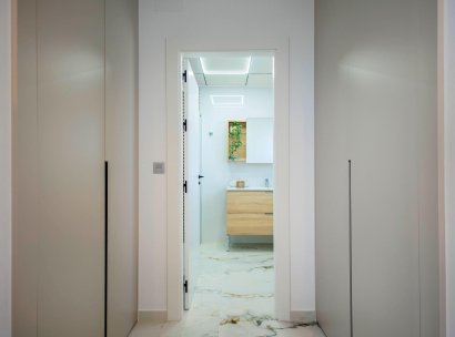 Villa · New Build - Lo Romero Golf · Alicante · Spain