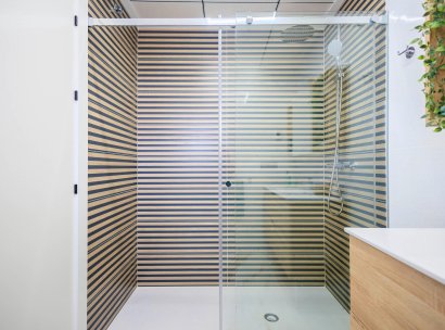 Villa · New Build - Lo Romero Golf · Alicante · Spain