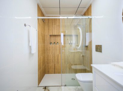 Villa · New Build - Lo Romero Golf · Alicante · Spain