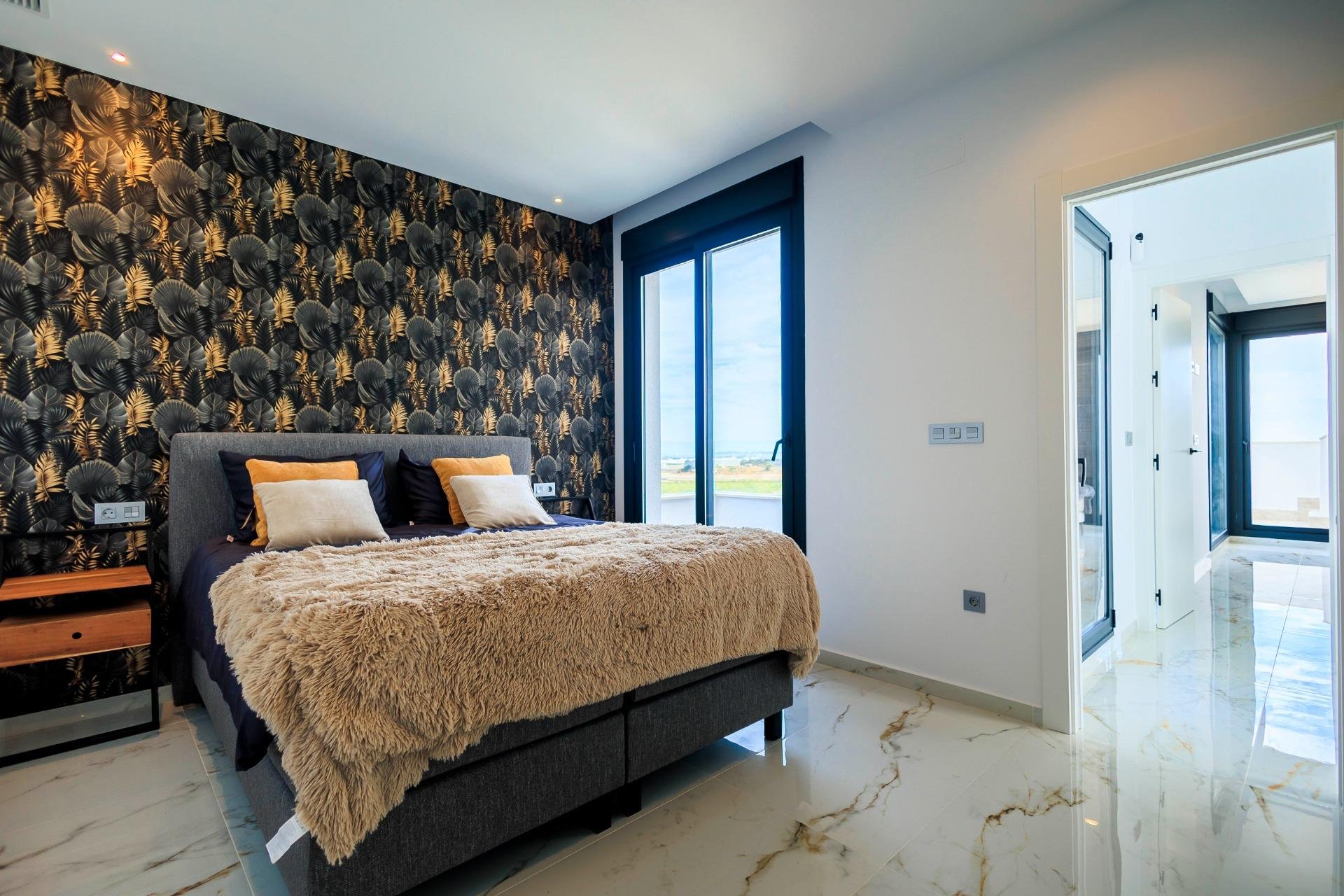 New Build - Villa - Lo Romero Golf