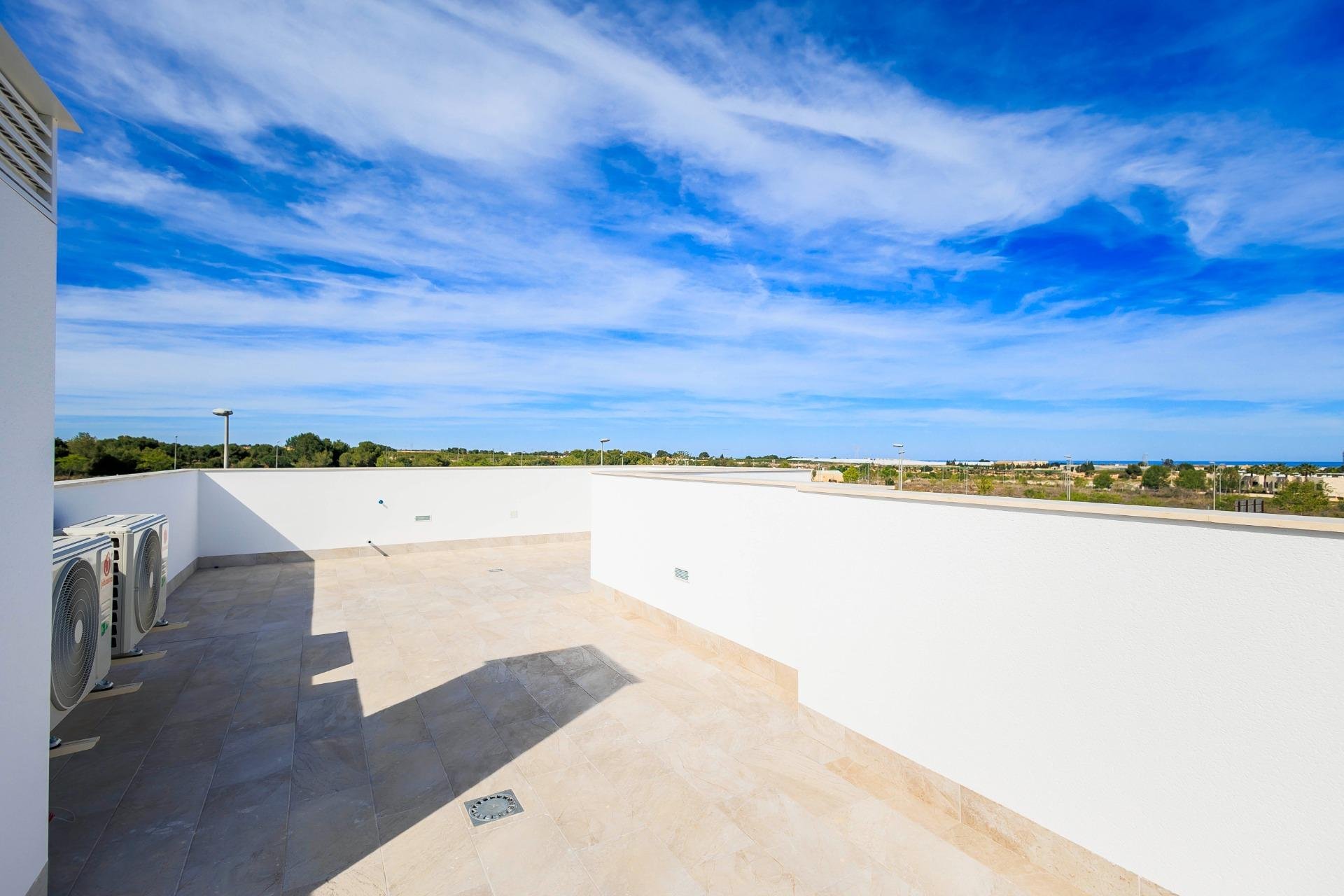 New Build - Villa - Lo Romero Golf