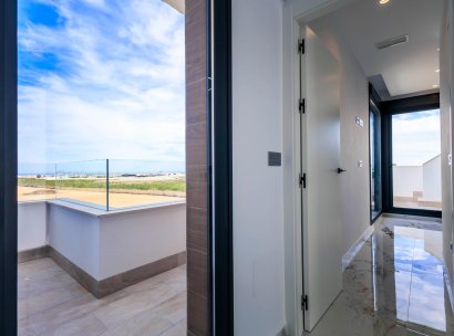 Villa · New Build - Lo Romero Golf · Alicante · Spain