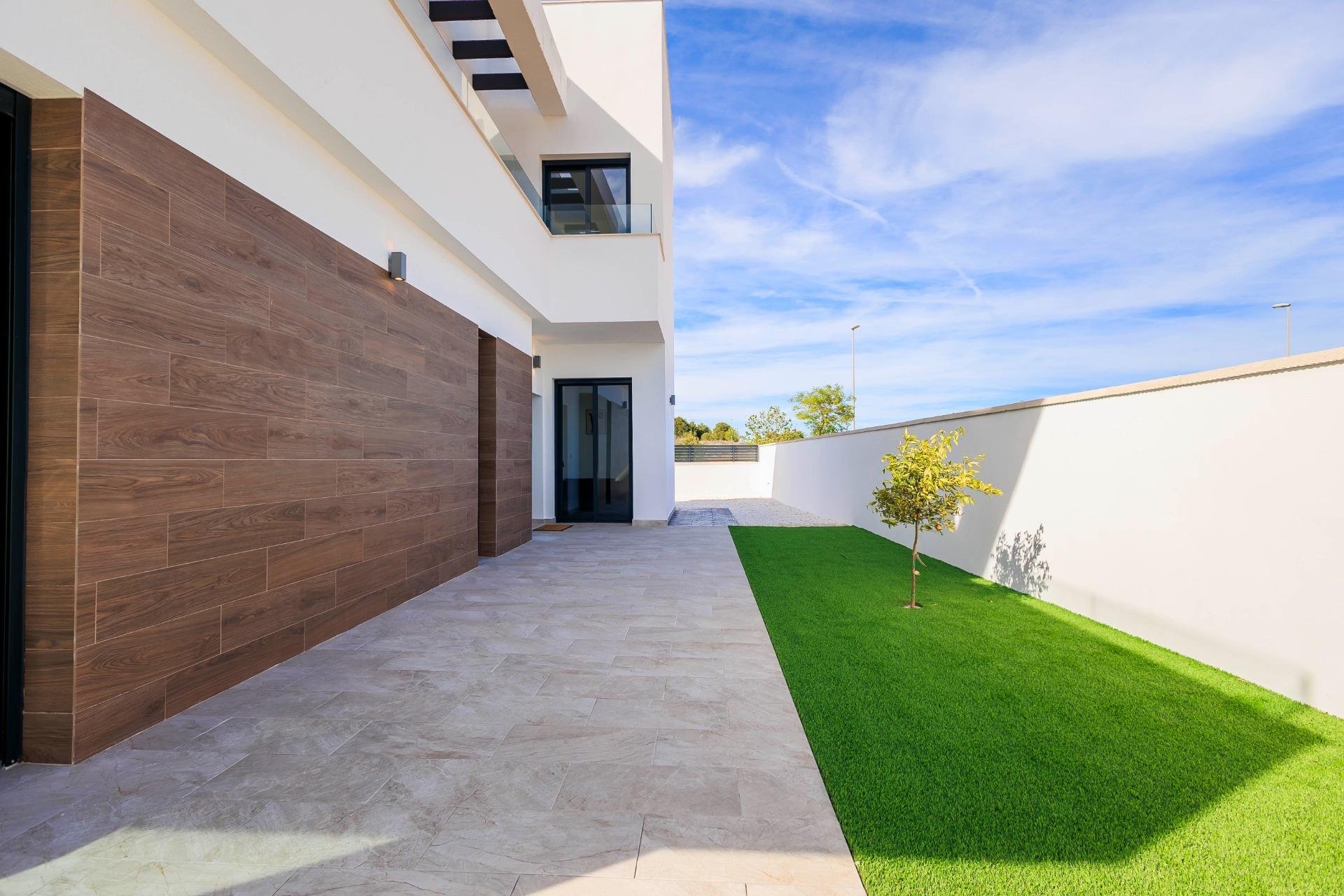 New Build - Villa - Lo Romero Golf