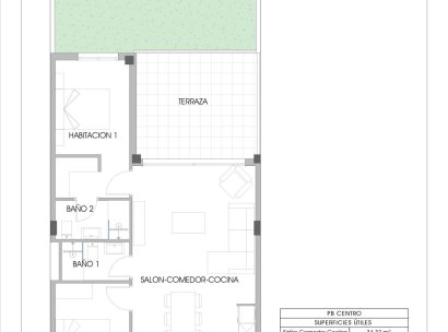 Apartment · New Build - Finestrat · Cala de Finestrat · Alicante · Spain
