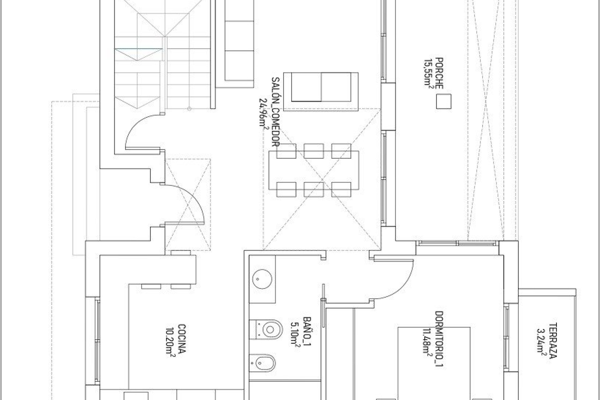 New Build - Villa - Torrevieja - Costa Blanca South