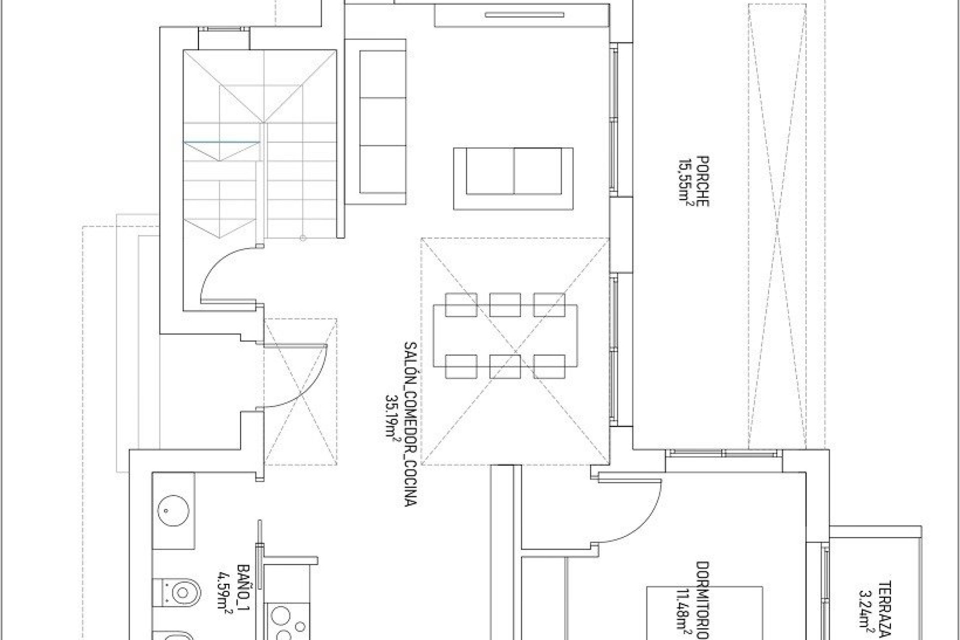 New Build - Villa - Torrevieja - Costa Blanca South