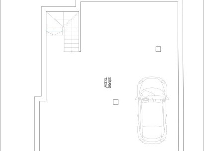 Villa · Nieuwbouw Woningen - Torrevieja · Aguas Nuevas · Alicante · Spanje