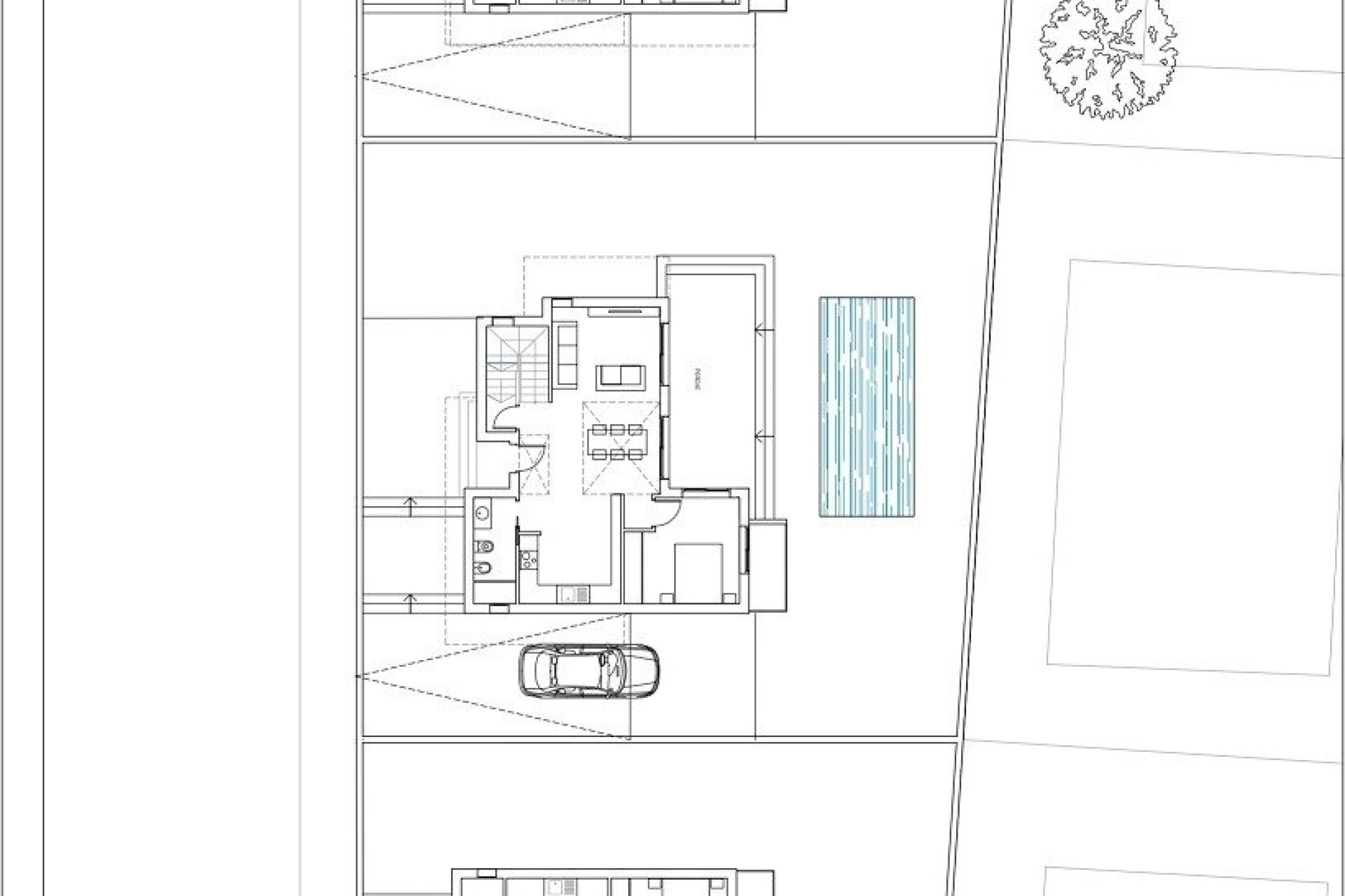 New Build - Villa - Torrevieja - Costa Blanca South