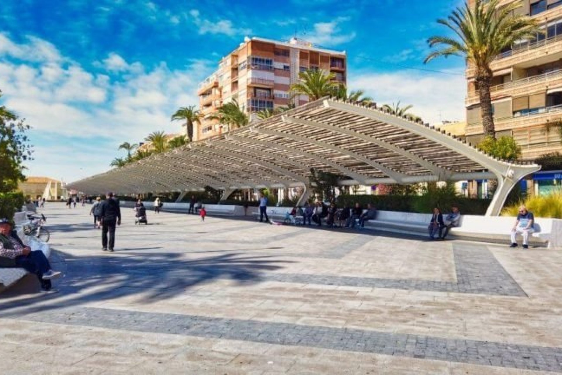 New Build - Villa - Torrevieja - Costa Blanca South
