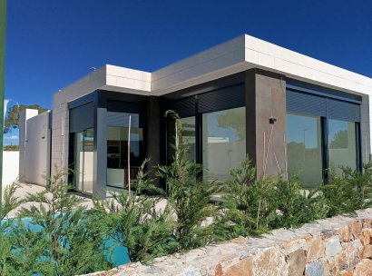 Villa · Nieuwbouw Woningen - Lo Romero Golf · Alicante · Spanje