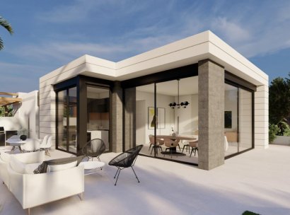 Villa · Nieuwbouw Woningen - Lo Romero Golf · Alicante · Spanje