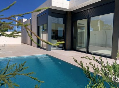 Villa · Nieuwbouw Woningen - Lo Romero Golf · Alicante · Spanje