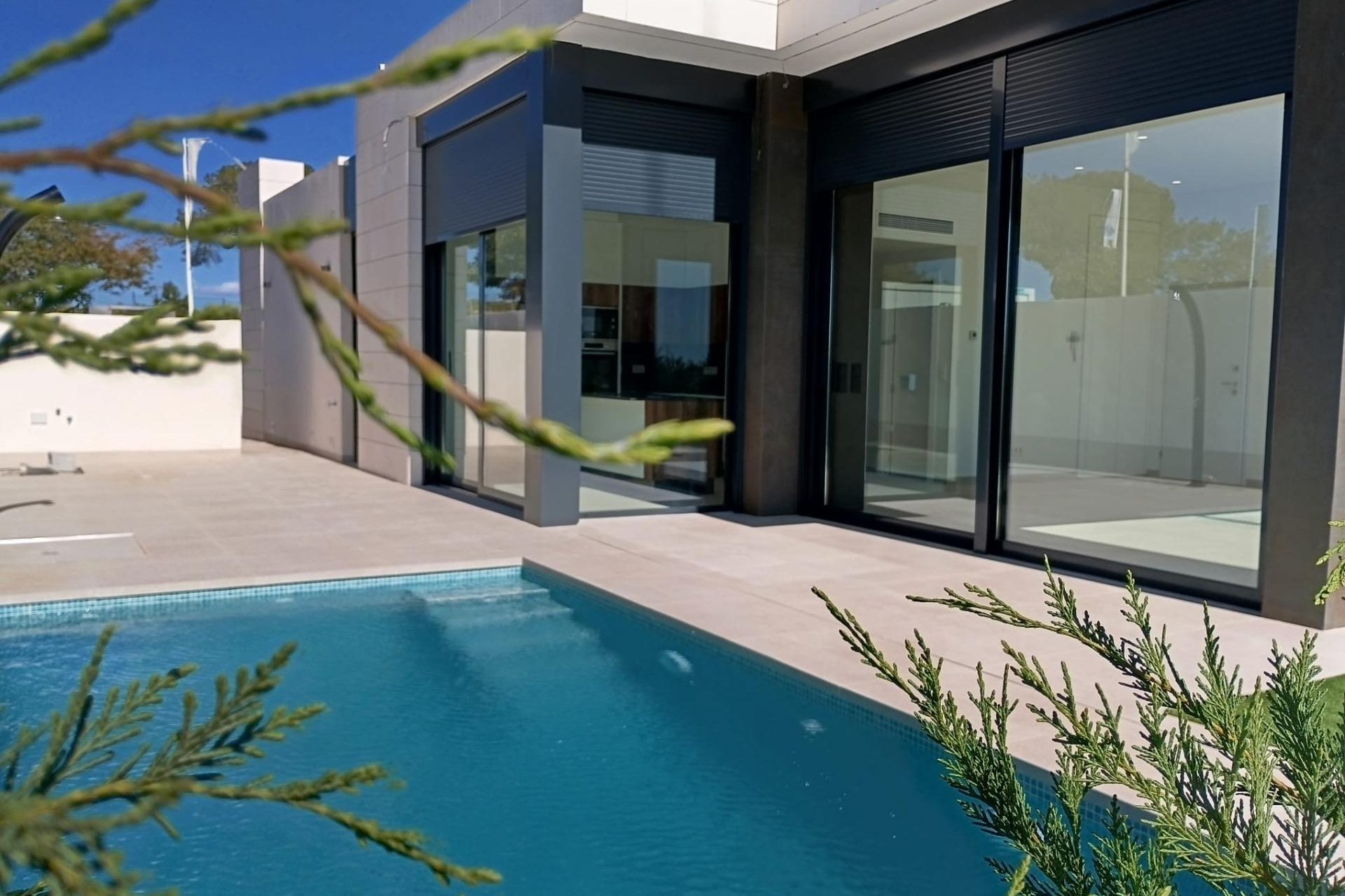 Nieuwbouw Woningen - Villa - Lo Romero Golf