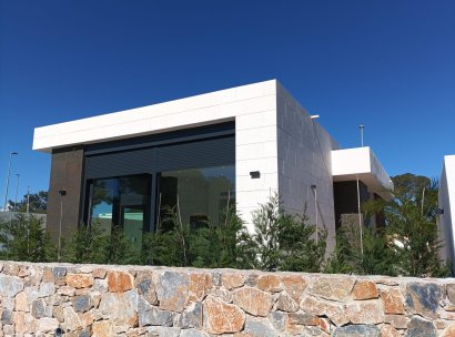Villa · Nieuwbouw Woningen - Lo Romero Golf · Alicante · Spanje