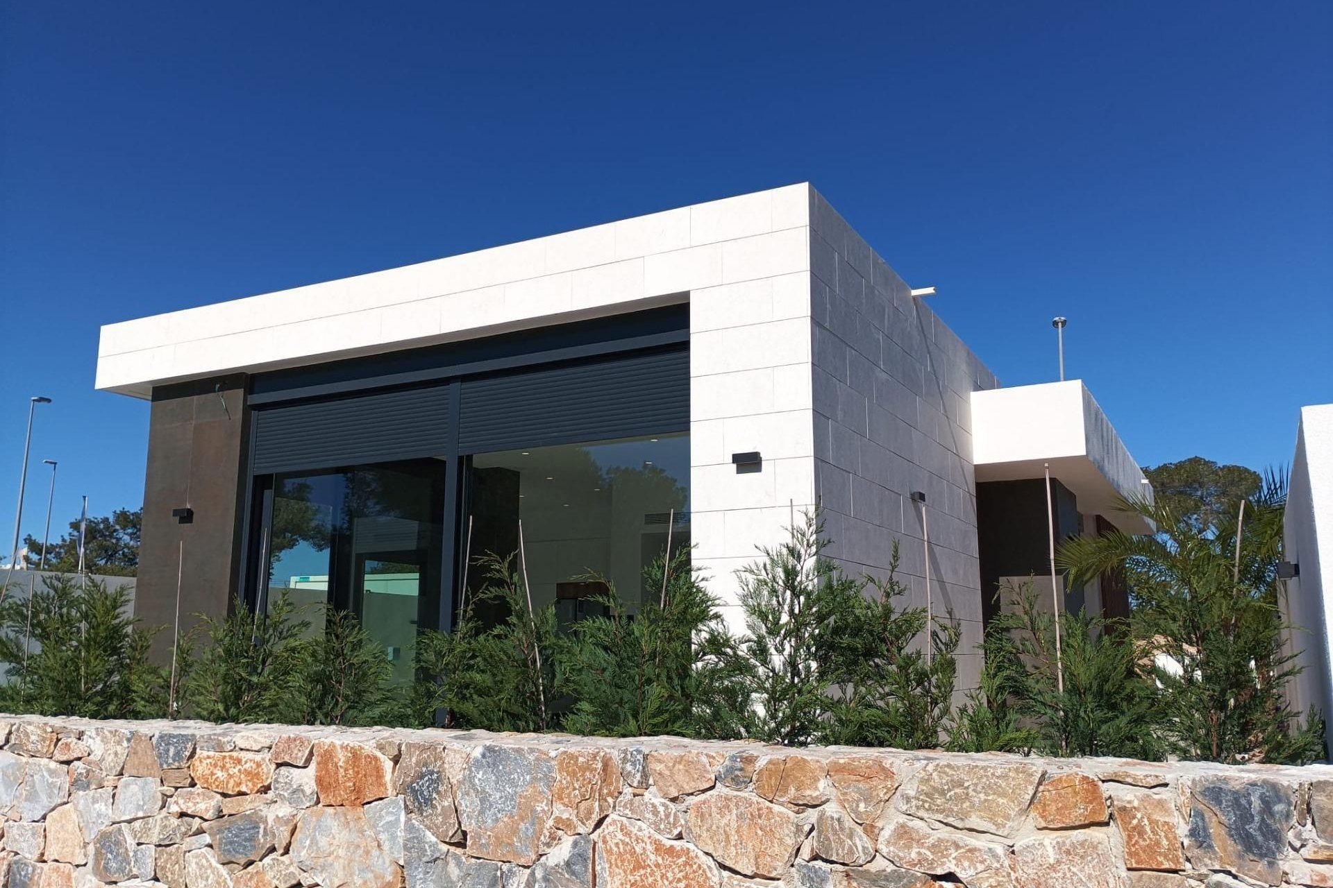 Nieuwbouw Woningen - Villa - Lo Romero Golf