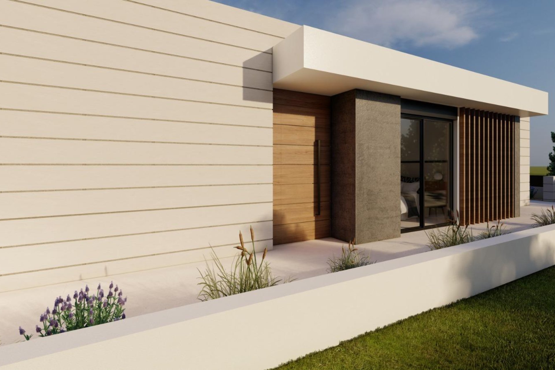 Nieuwbouw Woningen - Villa - Lo Romero Golf