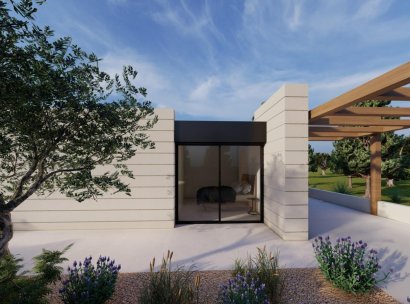 Villa · Nieuwbouw Woningen - Lo Romero Golf · Alicante · Spanje