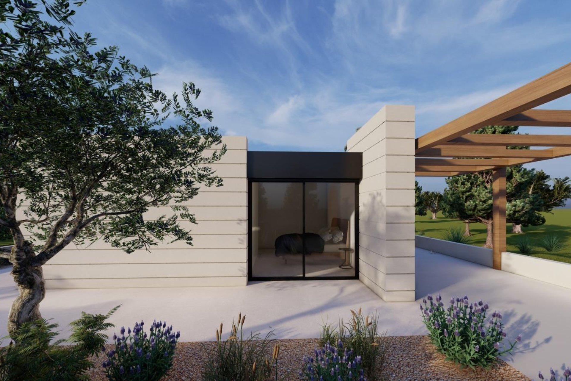 Nieuwbouw Woningen - Villa - Lo Romero Golf