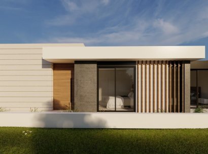 Villa · Nieuwbouw Woningen - Lo Romero Golf · Alicante · Spanje