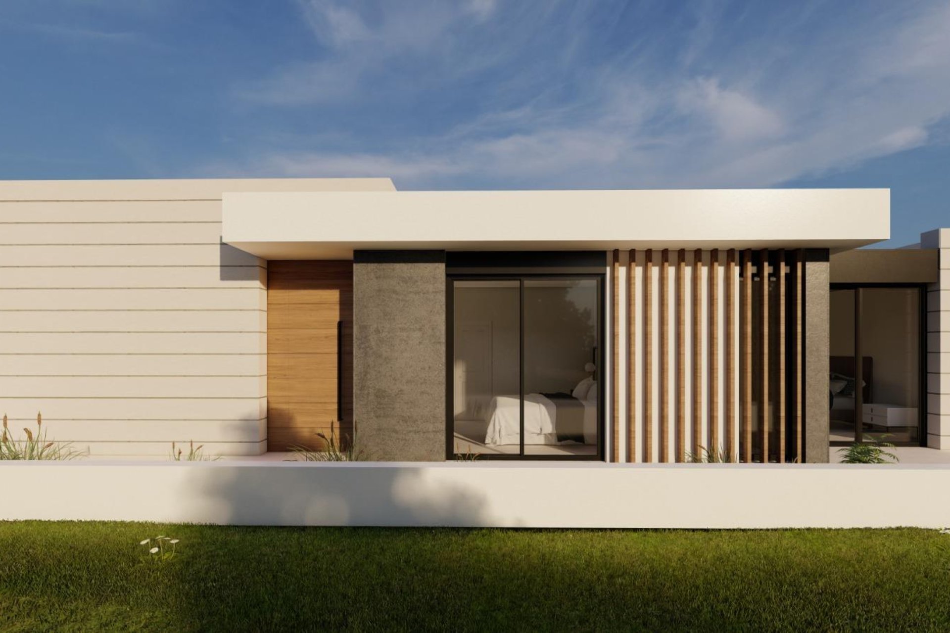 Nieuwbouw Woningen - Villa - Lo Romero Golf