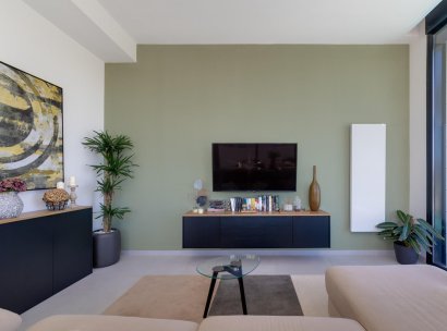 Villa · Nieuwbouw Woningen - Lo Romero Golf · Alicante · Spanje