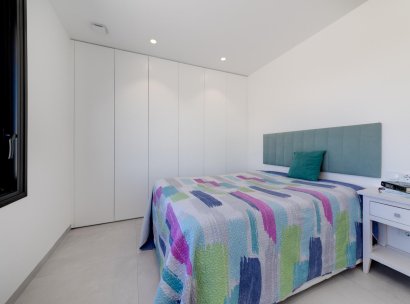 Villa · Nieuwbouw Woningen - Lo Romero Golf · Alicante · Spanje