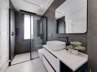 Villa · Nieuwbouw Woningen - Lo Romero Golf · Alicante · Spanje
