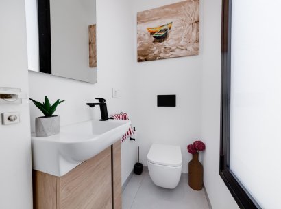 Villa · Nieuwbouw Woningen - Lo Romero Golf · Alicante · Spanje