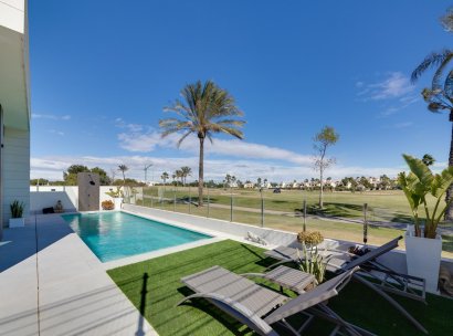 Villa · Nieuwbouw Woningen - Lo Romero Golf · Alicante · Spanje