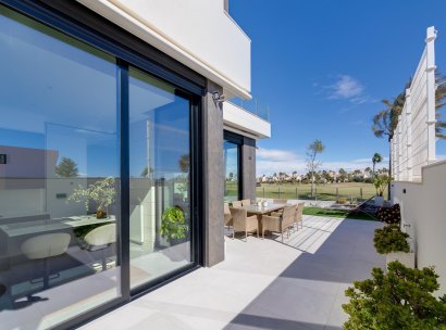 Villa · Nieuwbouw Woningen - Lo Romero Golf · Alicante · Spanje