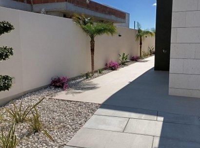 Villa · Nieuwbouw Woningen - Lo Romero Golf · Alicante · Spanje