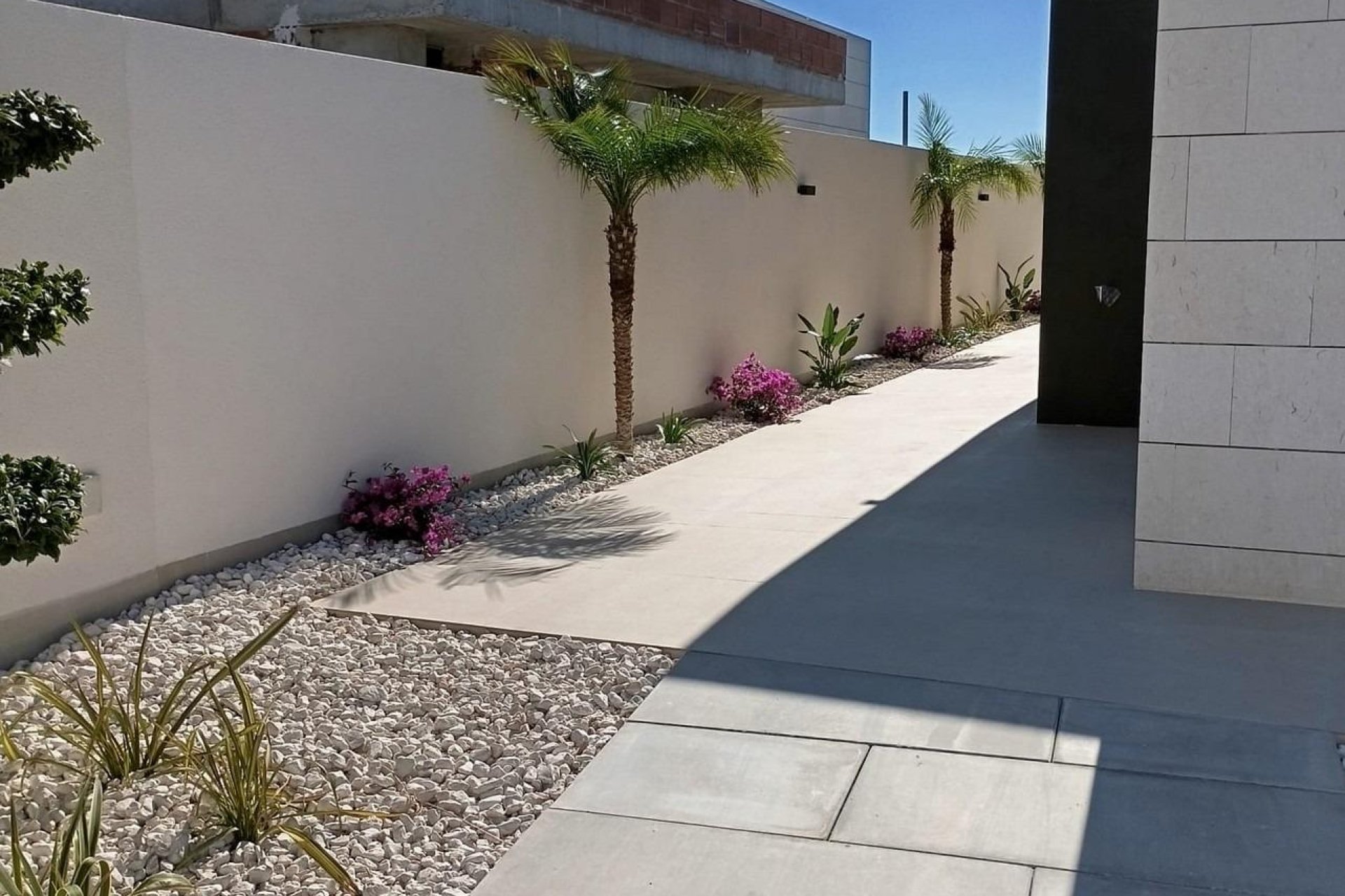 Nieuwbouw Woningen - Villa - Lo Romero Golf