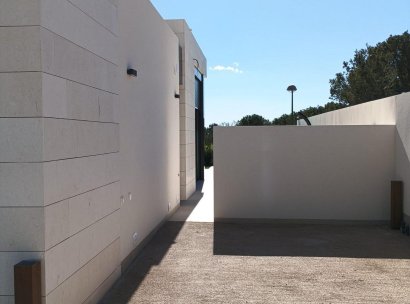 Villa · Nieuwbouw Woningen - Lo Romero Golf · Alicante · Spanje