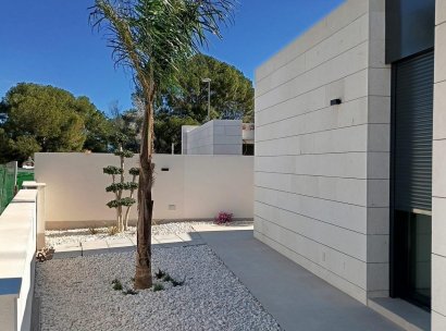 Villa · Nieuwbouw Woningen - Lo Romero Golf · Alicante · Spanje